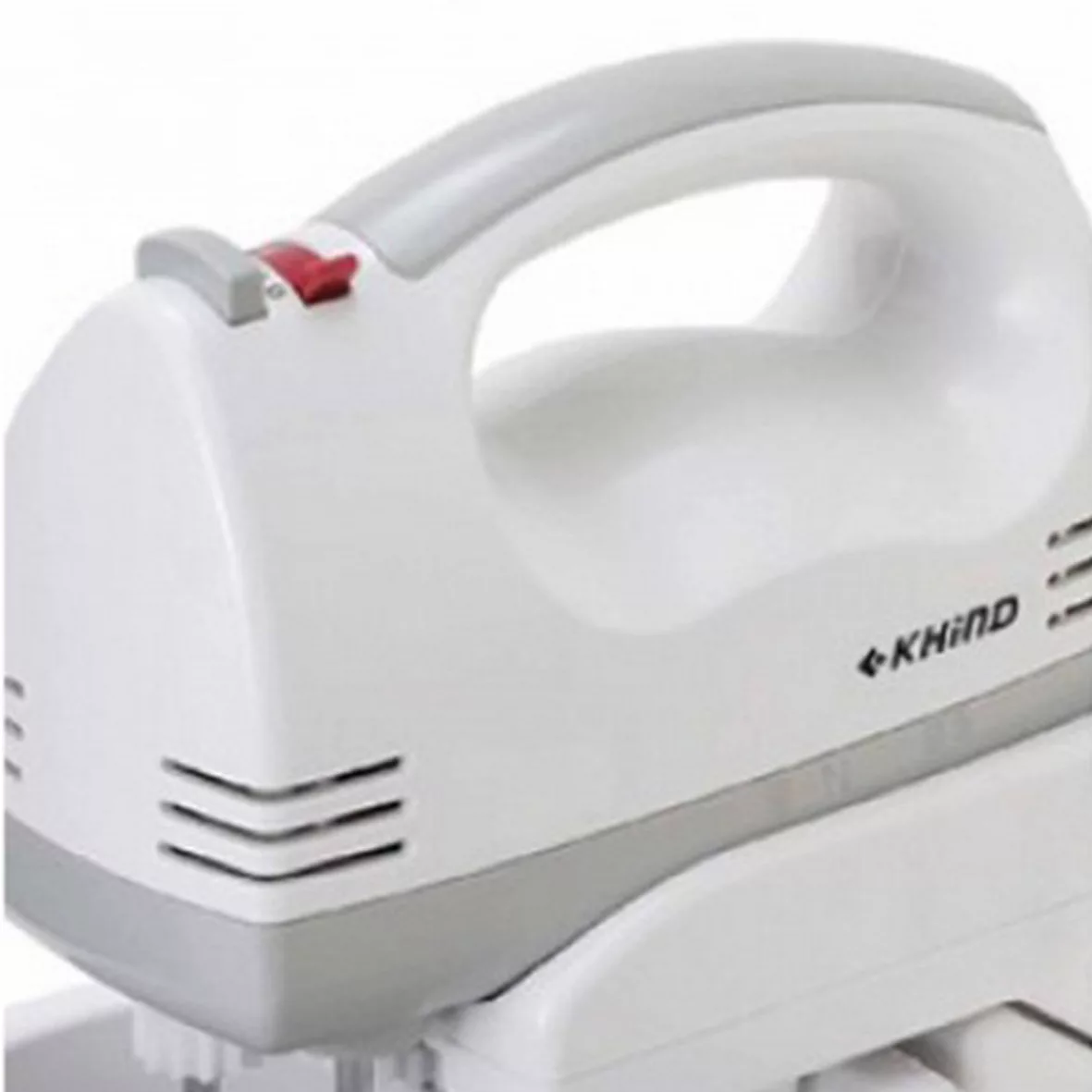 همزن کاسه‌ دار 2 لیتری خیند مدل SM22