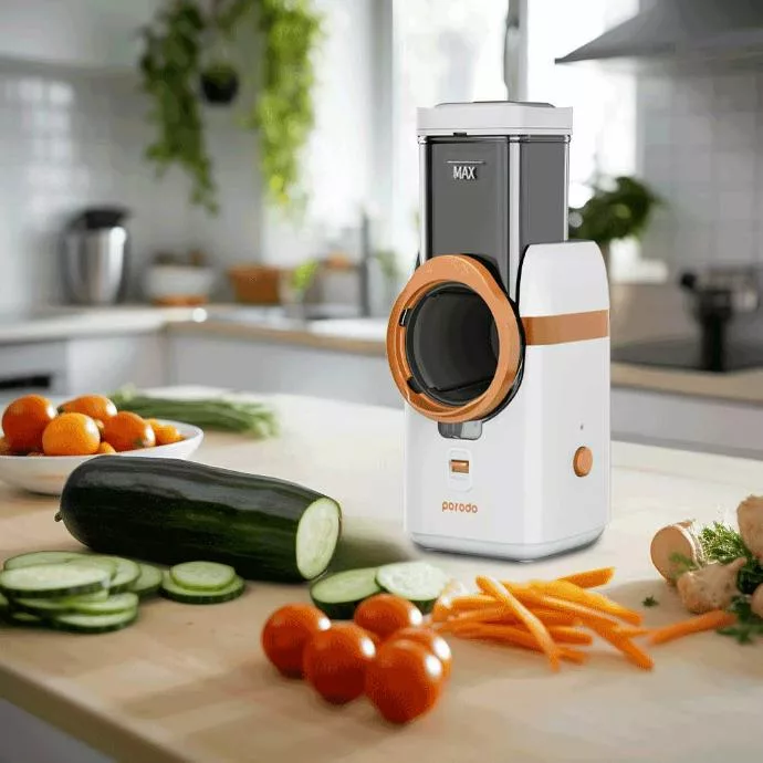 رنده برقی پرودو مدل 60Hz-50