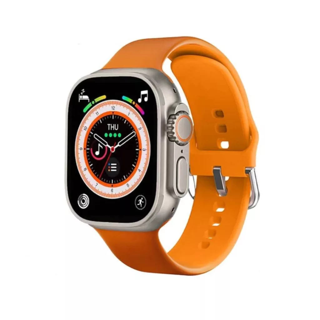 ساعت هوشمند اتن جی ام مدل Ultra Pro