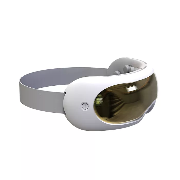 ماساژور برقی چشم هژنگ مدل HZ-QNA6