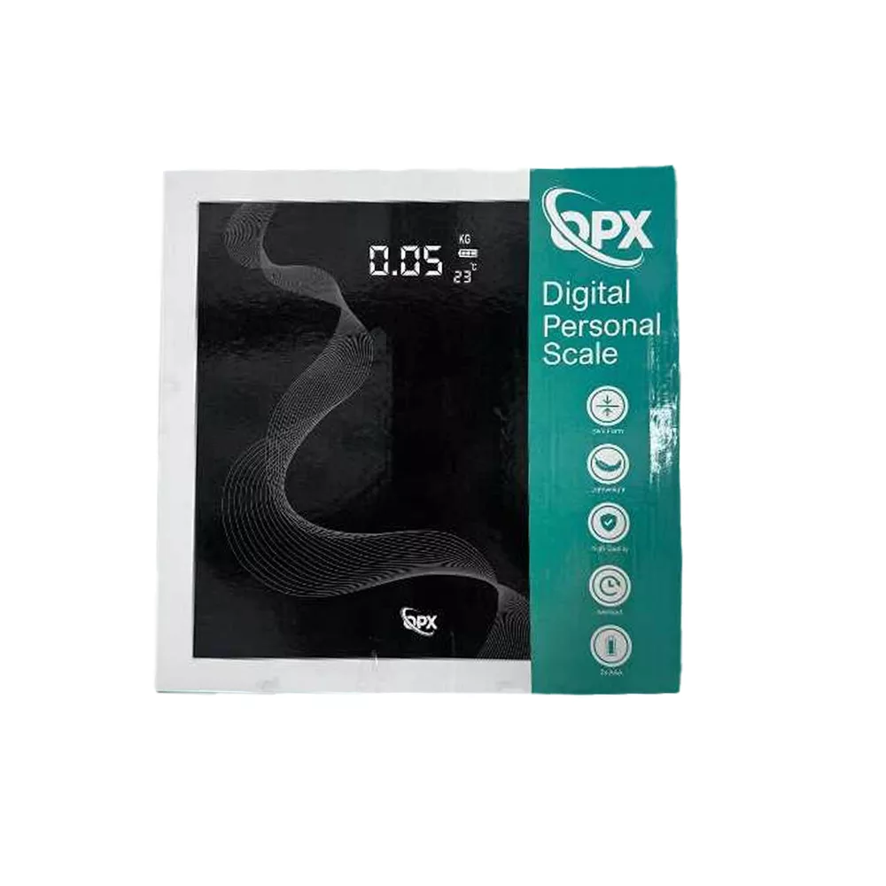 ترازو دیجیتال اوپکس مدل A1