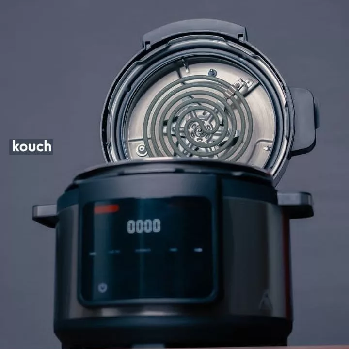 مولتی کوکر کوخ مدل KMC-2280