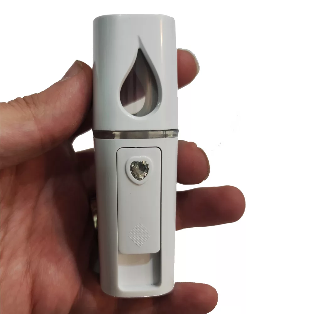 دستگاه بخور سرد مدل نانو