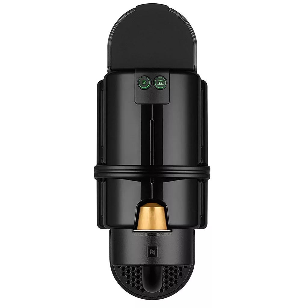 اسپرسوساز دلونگی  مدل Nespresso inissia
