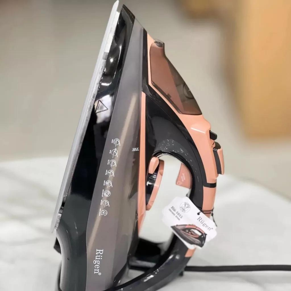 اتو بخار 3000 وات روگن استار مدل Rü-1015