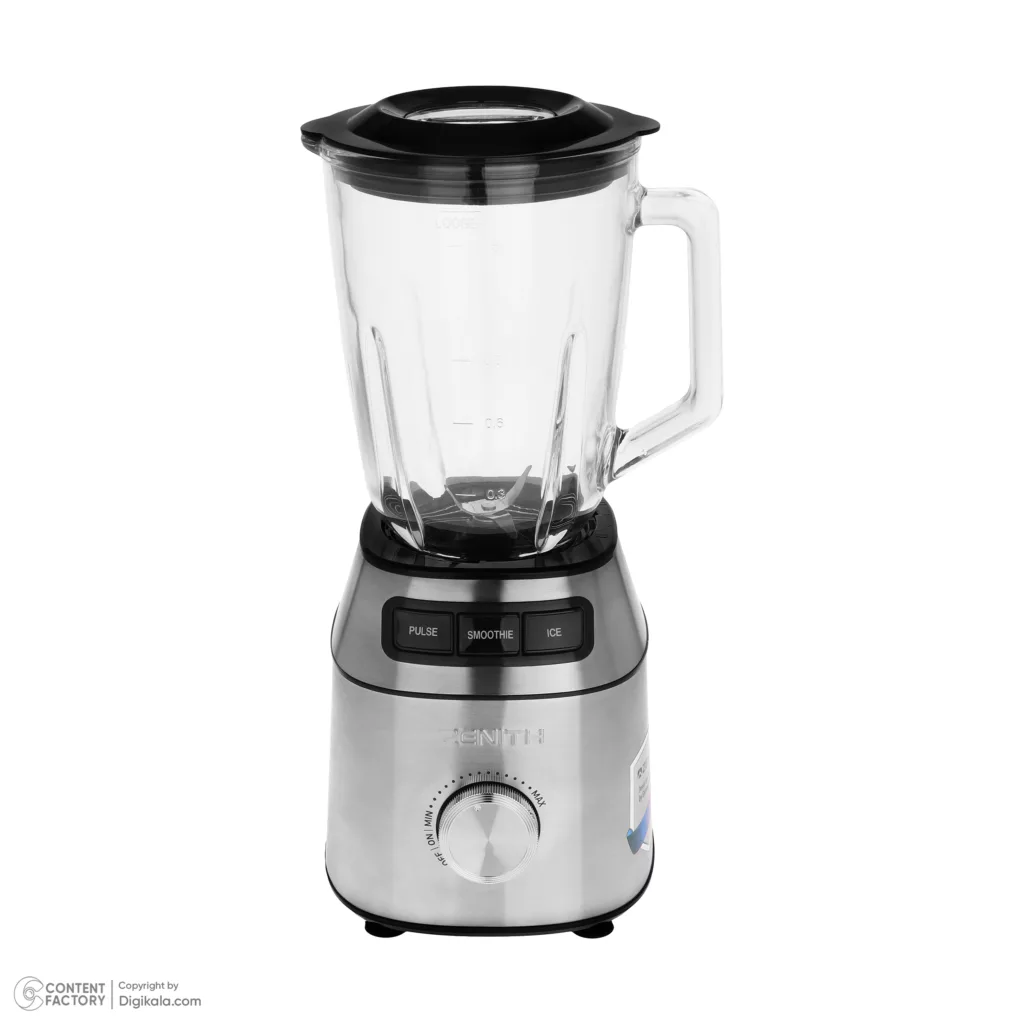 مخلوط کن و آسیاب کن زنیت مدل ZBL 1437