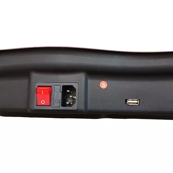 دستگاه ویبراتور برقی لاغری مجیک مدل MGC_950