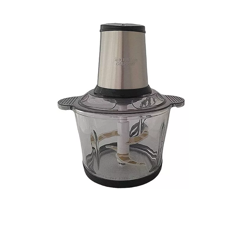 خردکن لیتری سیلور کرست مدل شش تیغه