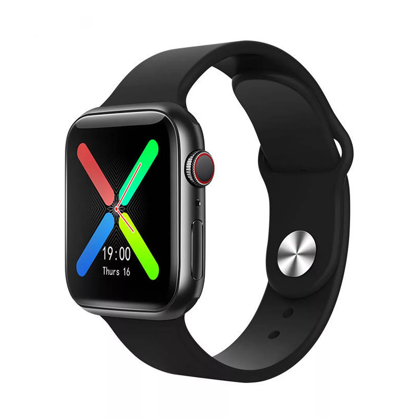 ساعت هوشمند مدل T500