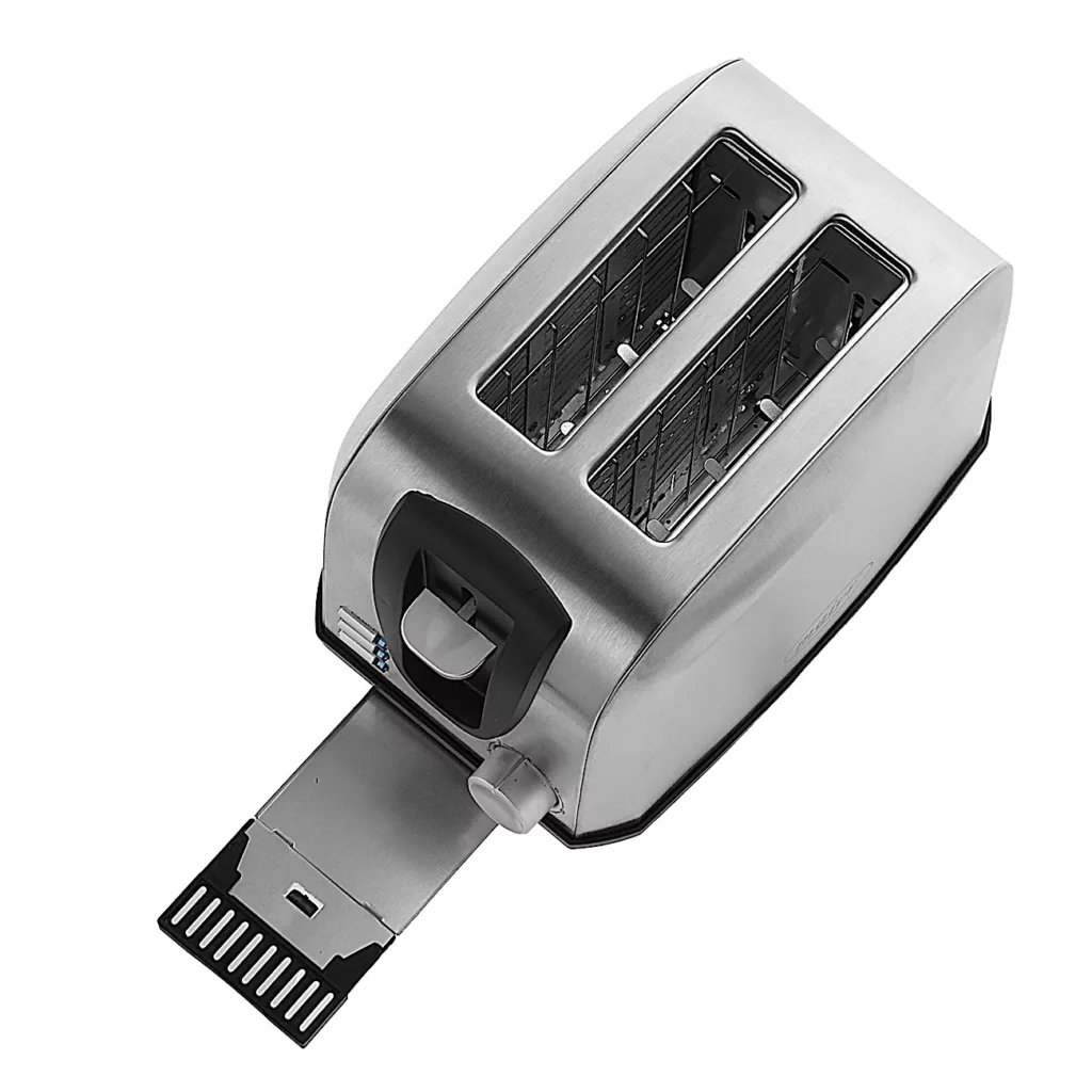 توستر مایر مدل MR_418