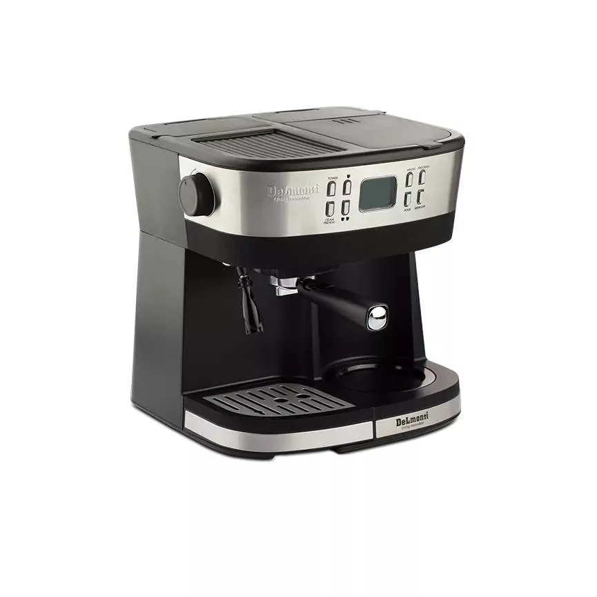 اسپرسو ساز دلمونتی مدل DL640