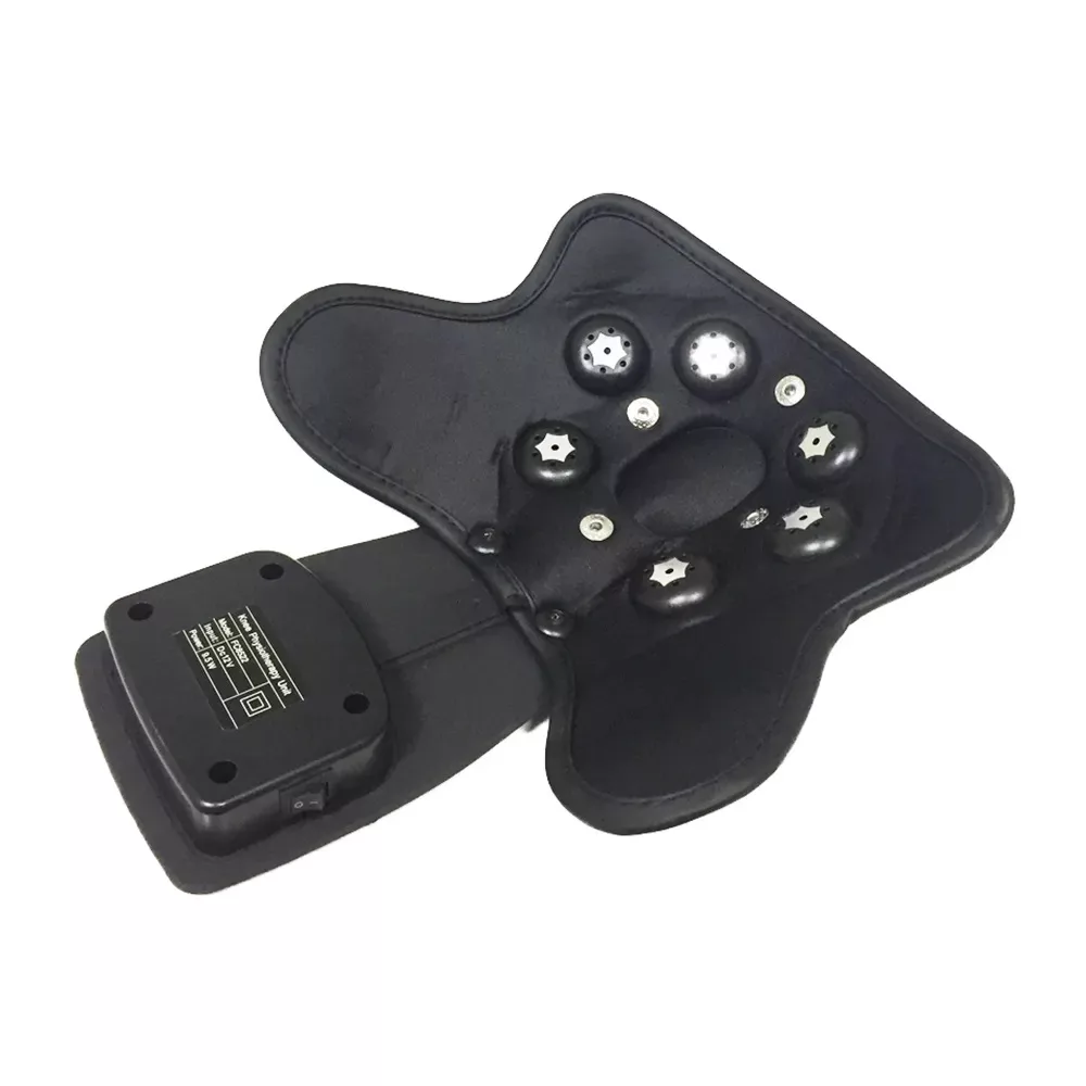 ماساژور زانو و شانه اوآبس مدل FC8522