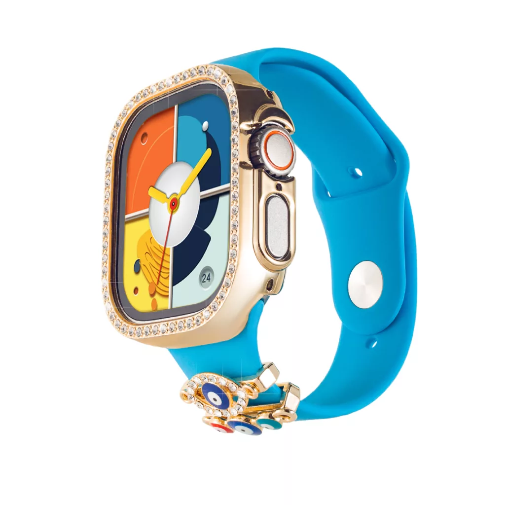 ساعت هوشمند گیفت کالکشن مدل BY