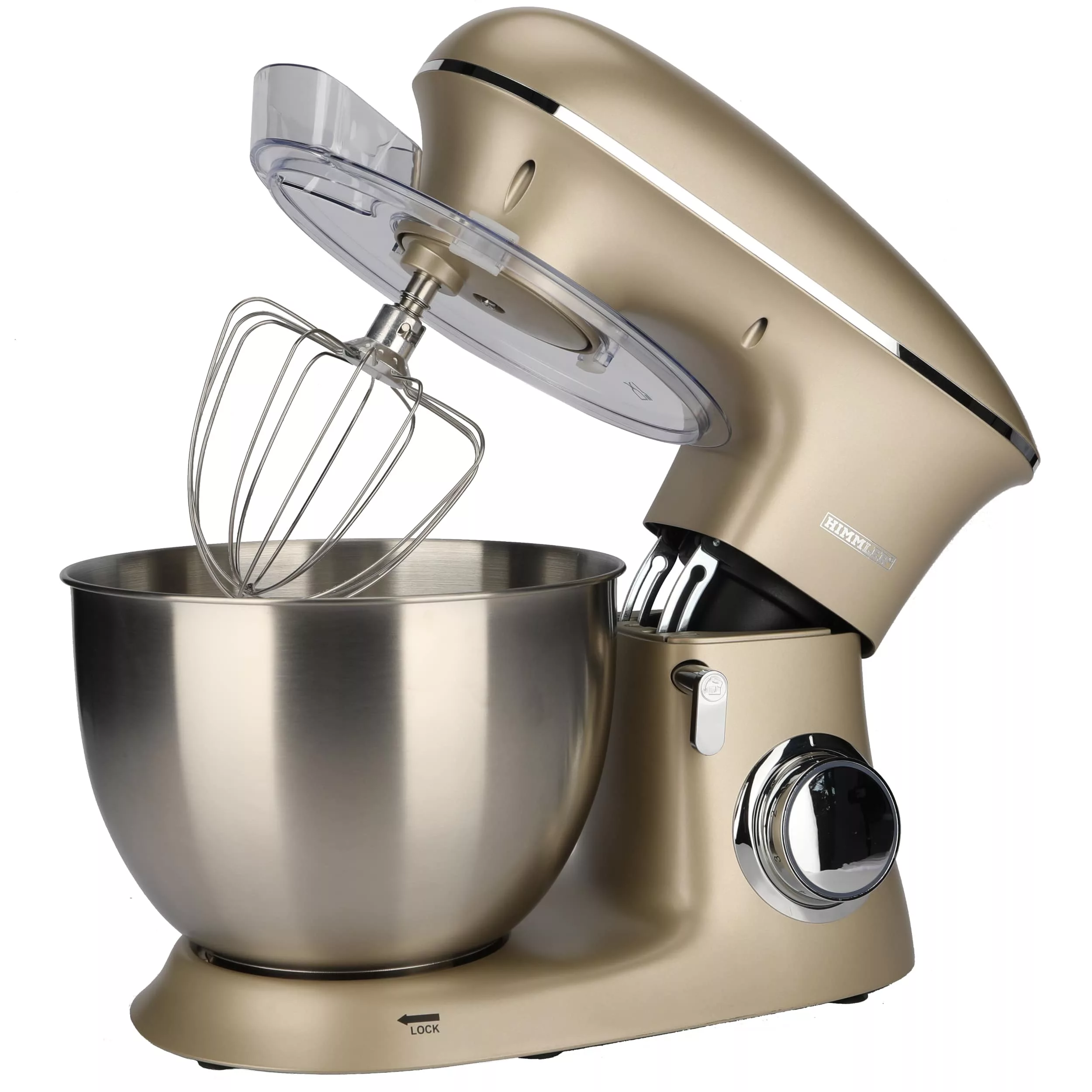 همزن هیملر مدل HMS 8085-HSMS6065