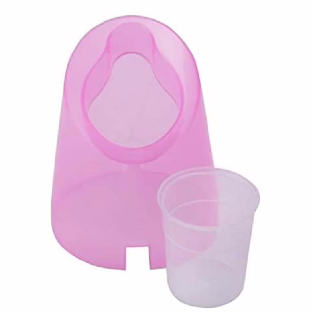 دستگاه بخور گرم جی پاس مدل GFS8701