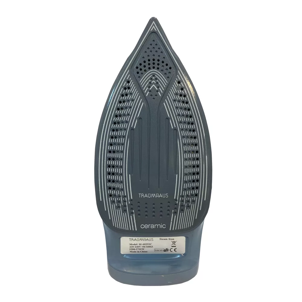 اتو بخار ترام هاوس مدل SI-60253C