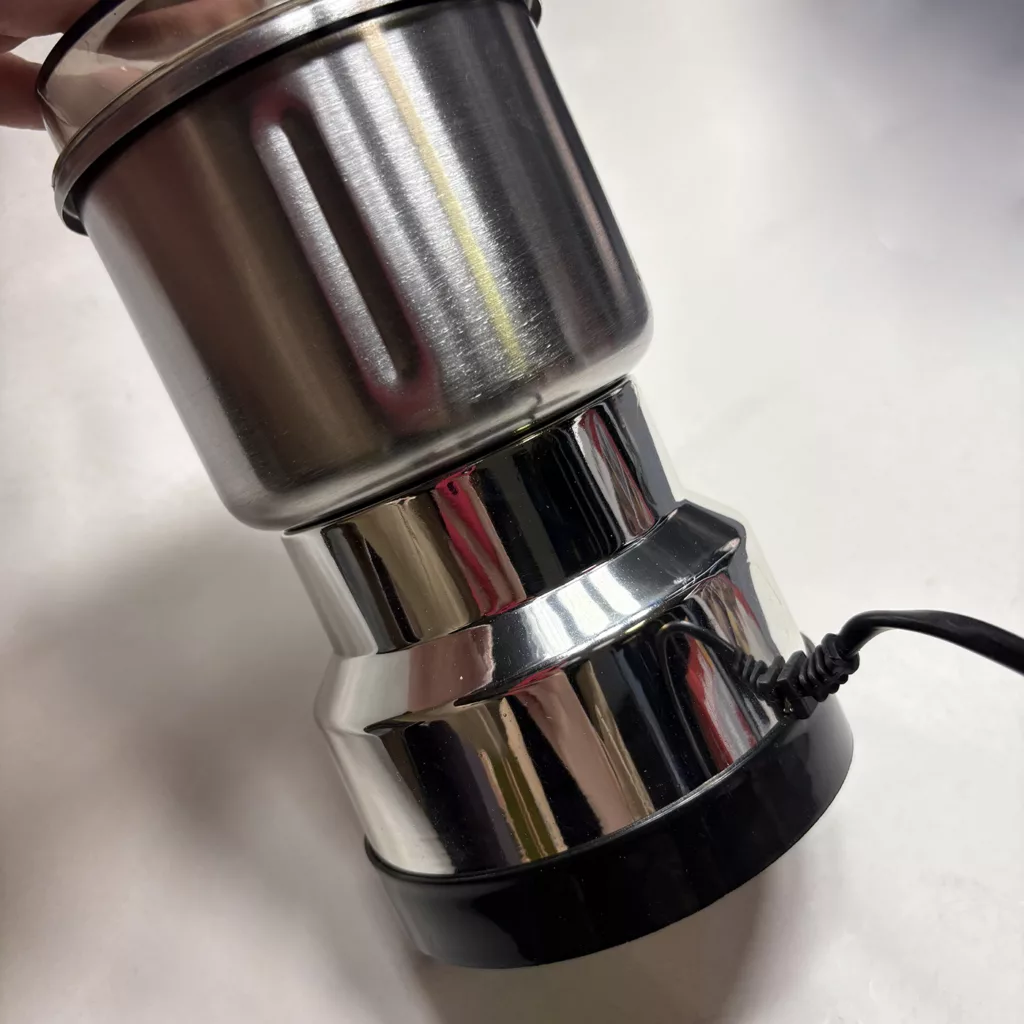 آسیاب مدل 120PG