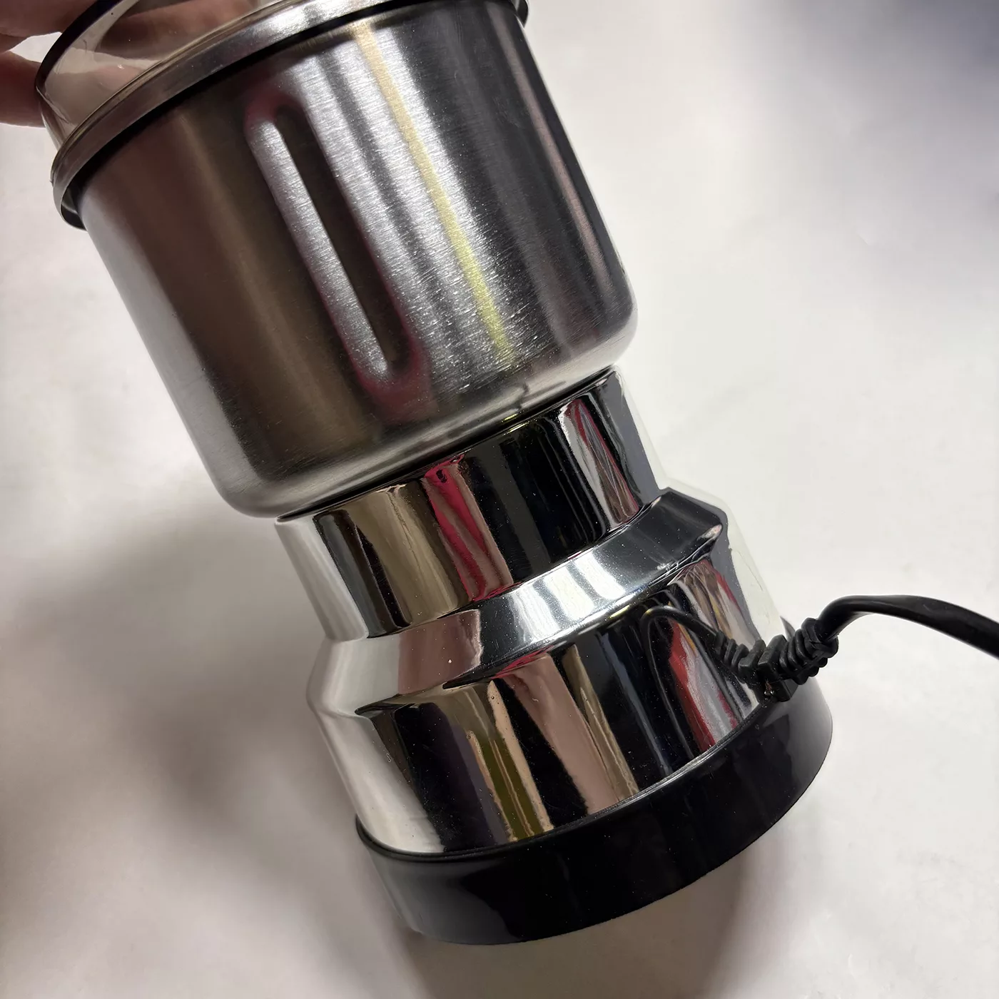 آسیاب مدل 120PG