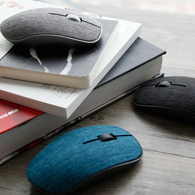 ماوس بی سیم رپو مدل M200 Silent