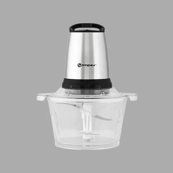 خردکن ساپر مدل SCH-500