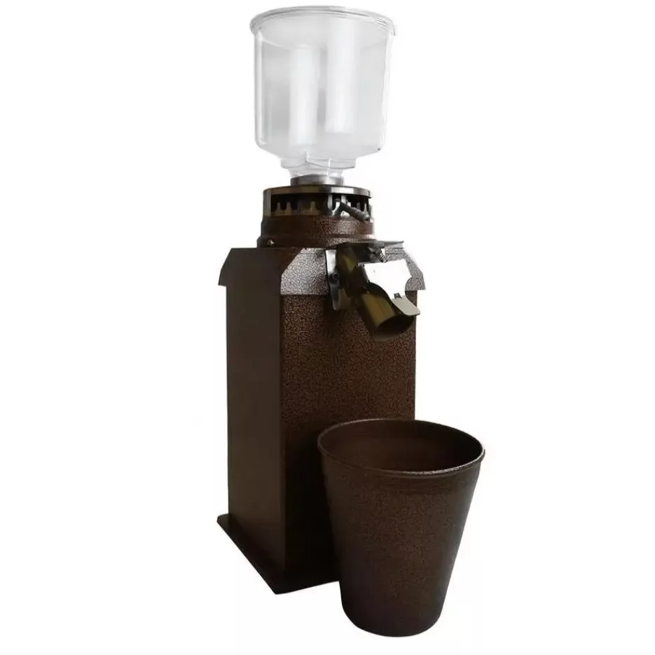 آسیاب قهوه مدل فله زن