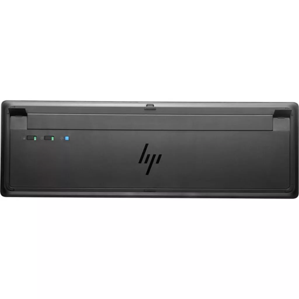 کیبورد بی سیم اچ‌پی مدل HSA-S001K