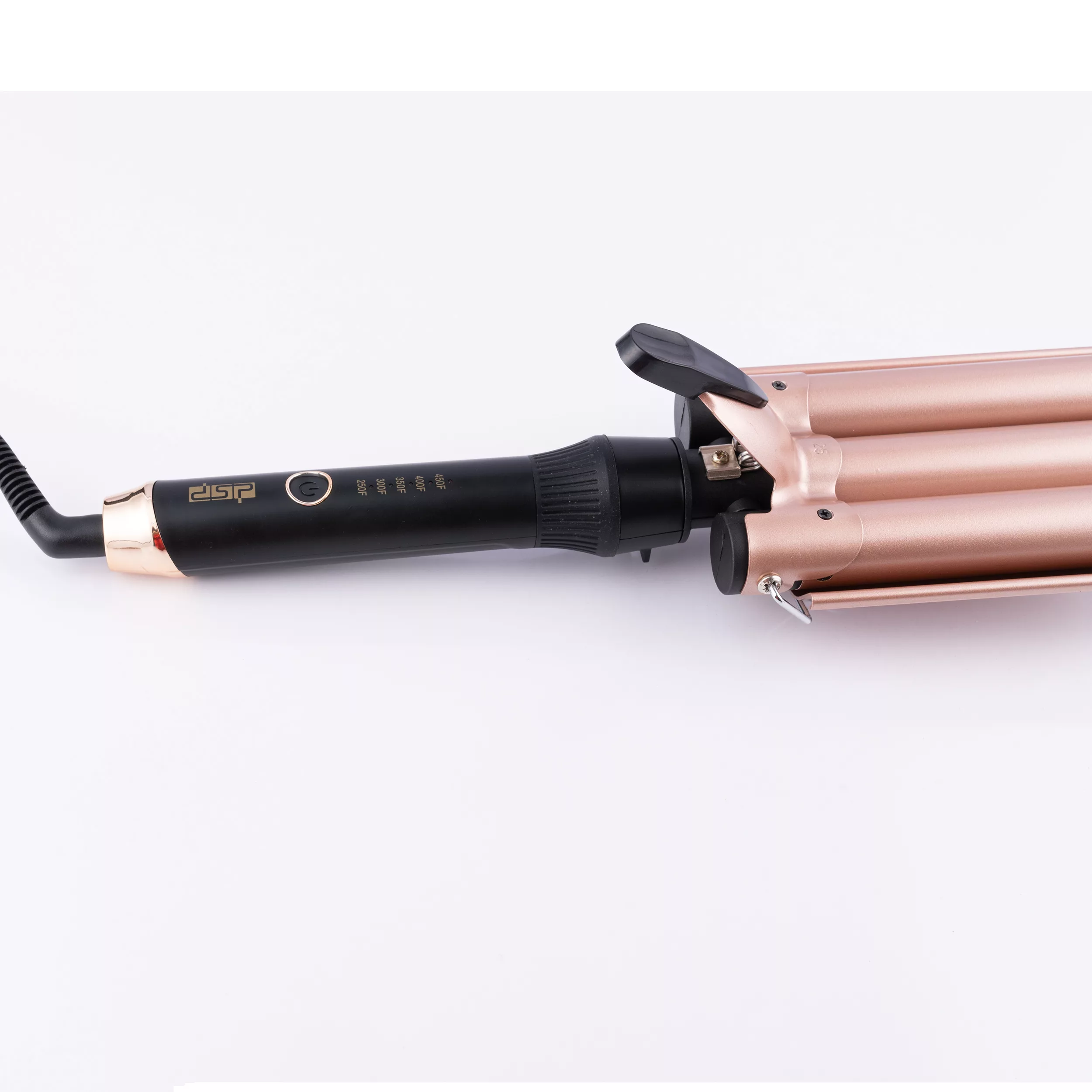 فر کننده و حالت دهنده مو دی اس پی مدل 20174