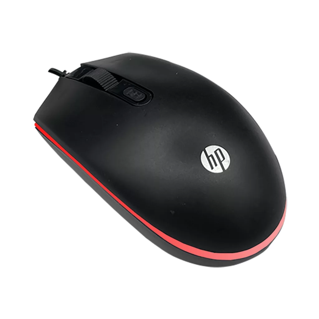 ماوس مدل M180-RGB