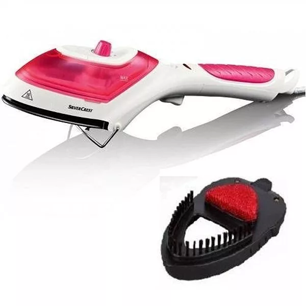 اتو بخار 1000 وات سیلور کرست مدل sdrb 1000 c1