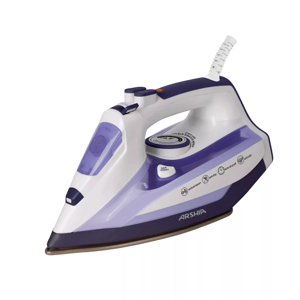 اتو مخزن دار ارشیا مدل SI-7133A