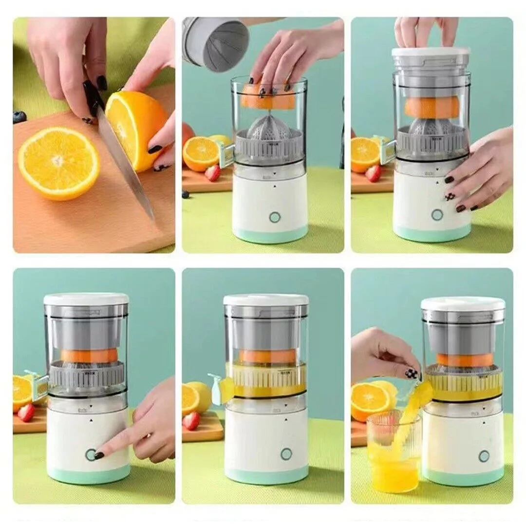آبمیوه‌گیری مدل Circuit Juicer
