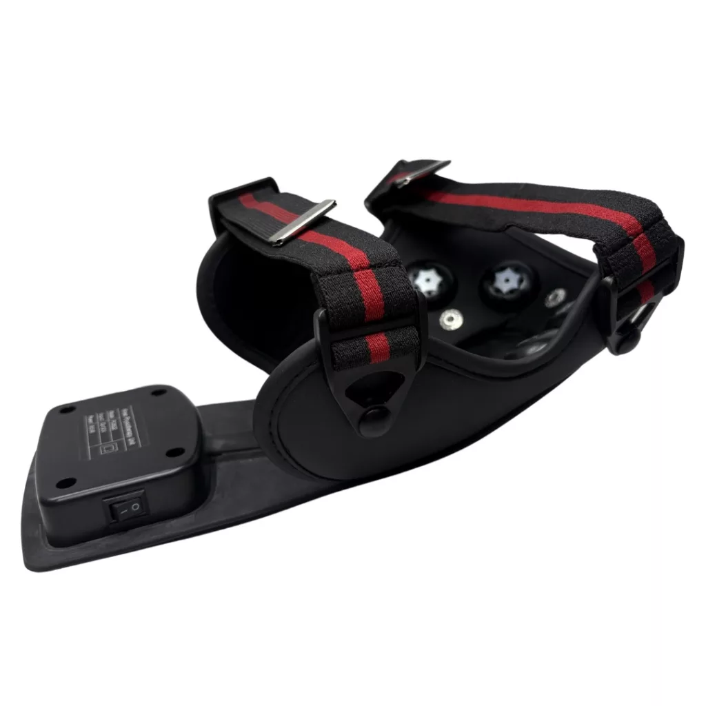 ماساژور زانو و شانه اوآبس مدل FC8522