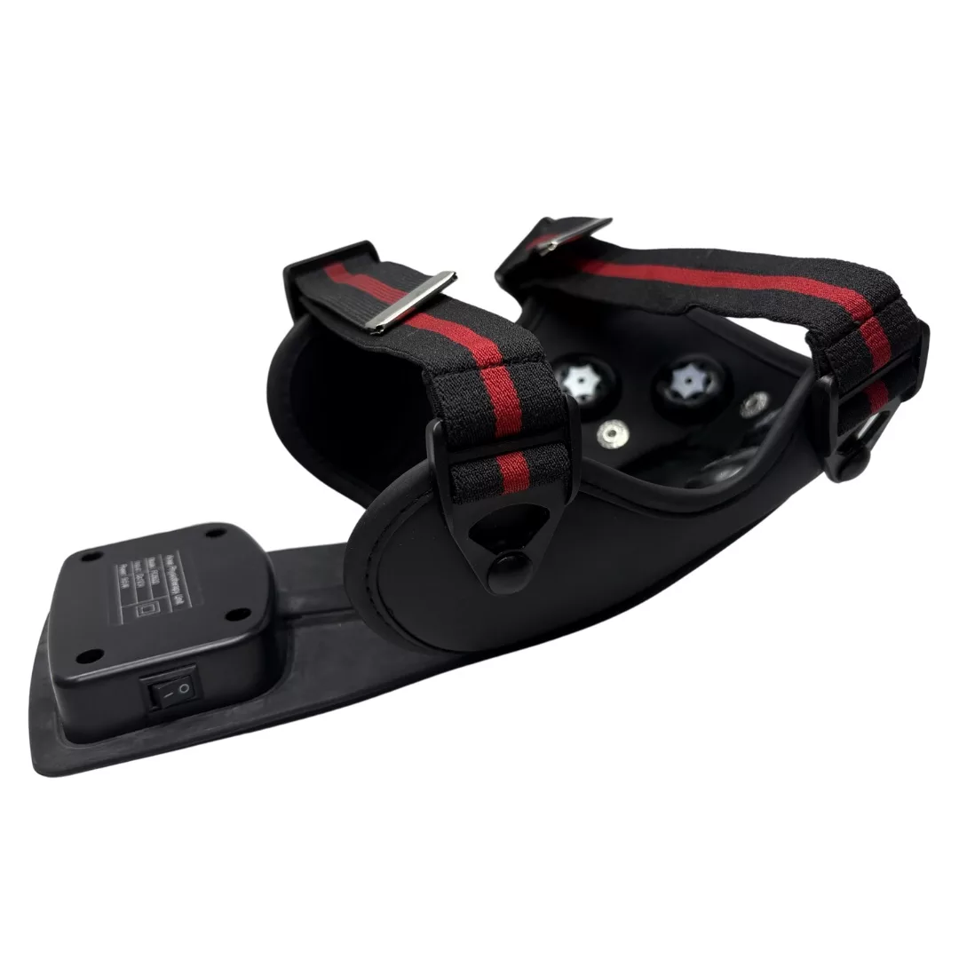 ماساژور زانو و شانه اوآبس مدل FC8522