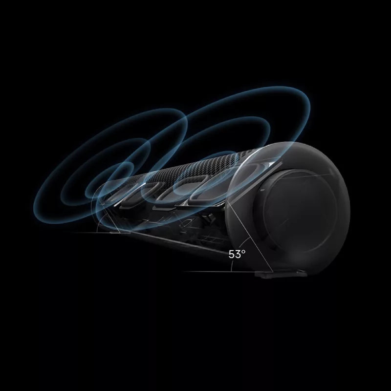 ساندبار بی‌سیم شیائومی مدل  ASB02A