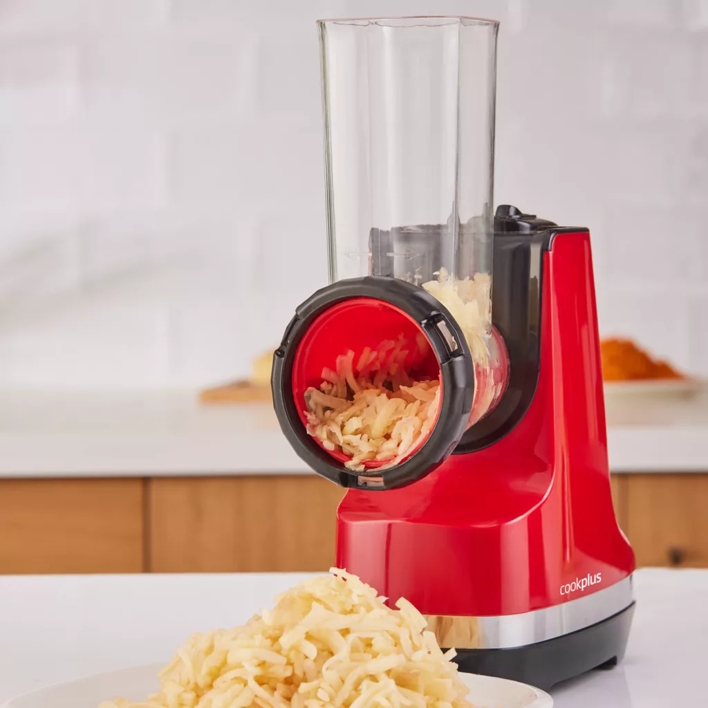 خردکن کوک پلاس مدل Mutfaksever