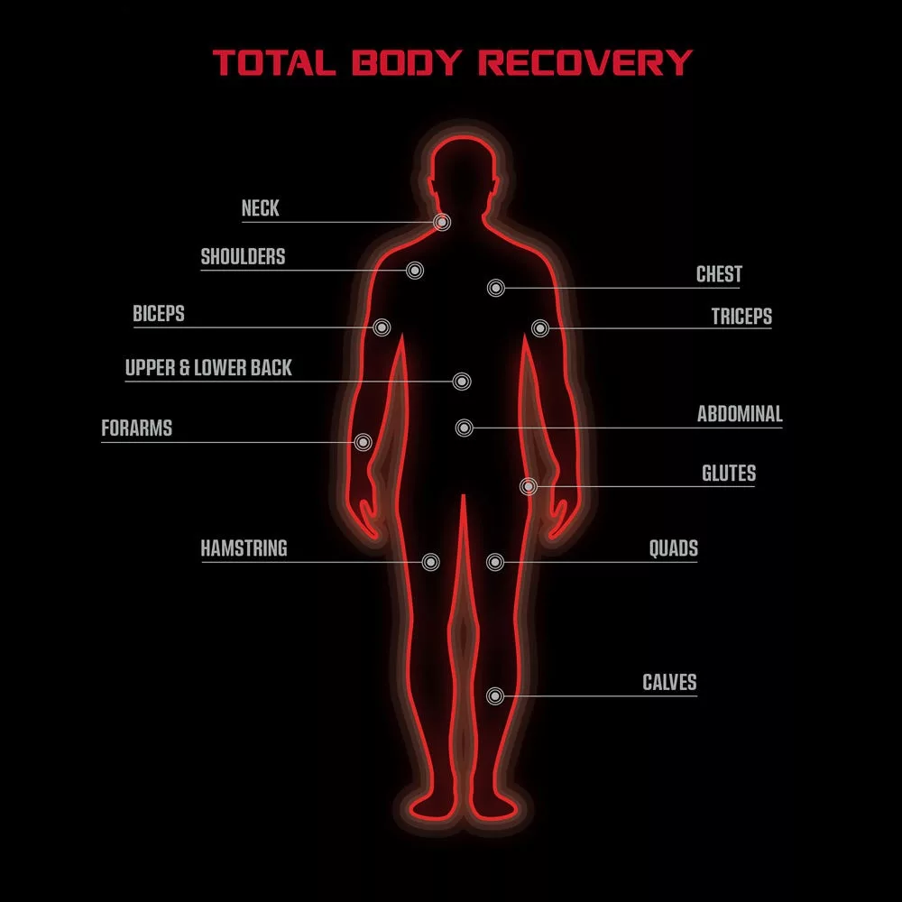 ماساژور مدل MGE 006