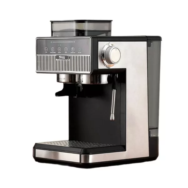 اسپرسو ساز 1700 میلی‌لیتر دی اس پی مدل KA3125
