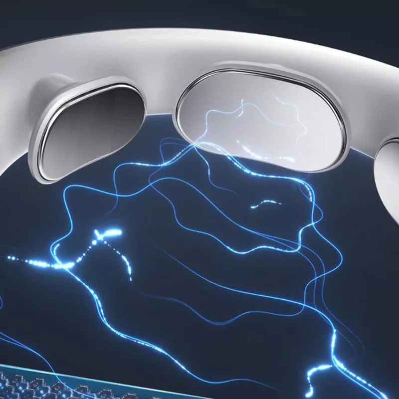 ماساژور گردن مدل G20