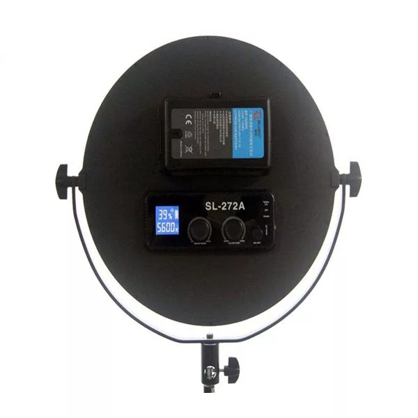 نور ثابت ال ای دی مدل SL-272A