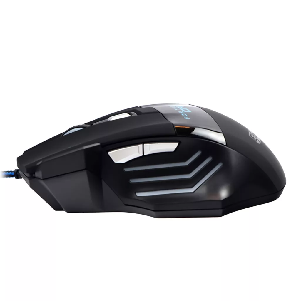 ماوس مخصوص بازی اکسون مدل CZF boutique