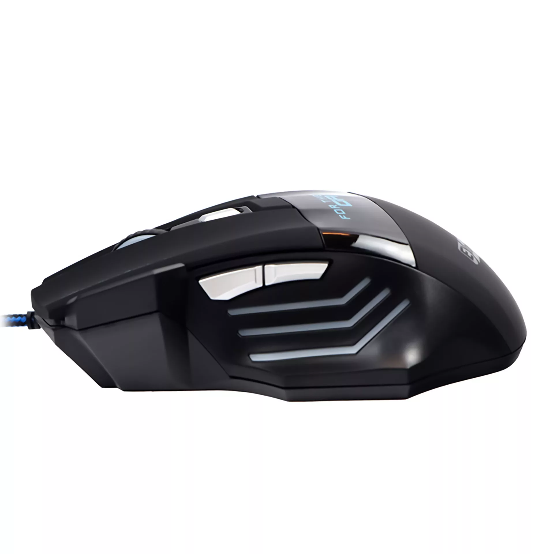 ماوس مخصوص بازی اکسون مدل CZF boutique