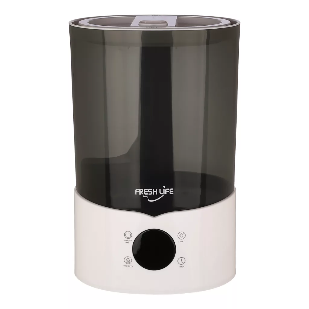 دستگاه بخور سرد فرش لایف مدل H4 Pro