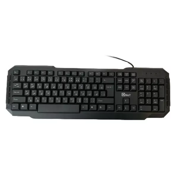 کیبورد دی-نت مدل DT994
