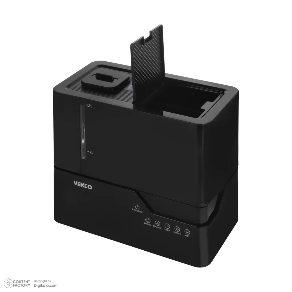 دستگاه بخور سرد وکتو مدل 828