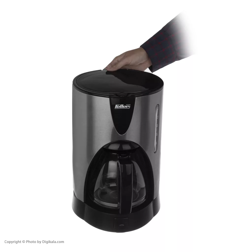 قهوه ساز فلر مدلCM209