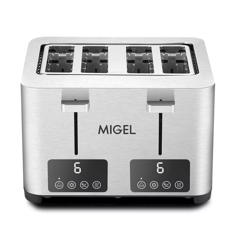 توستر میگل مدل GTO 170