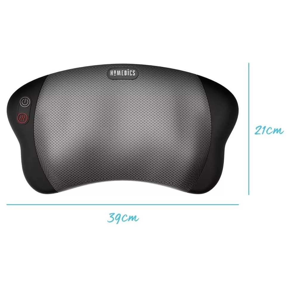 ماساژور گردن همدیکس مدل  sp 7h-eu