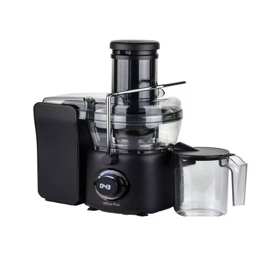 آبمیوه گیری سوئیس پلاس مدل SJE-8230D