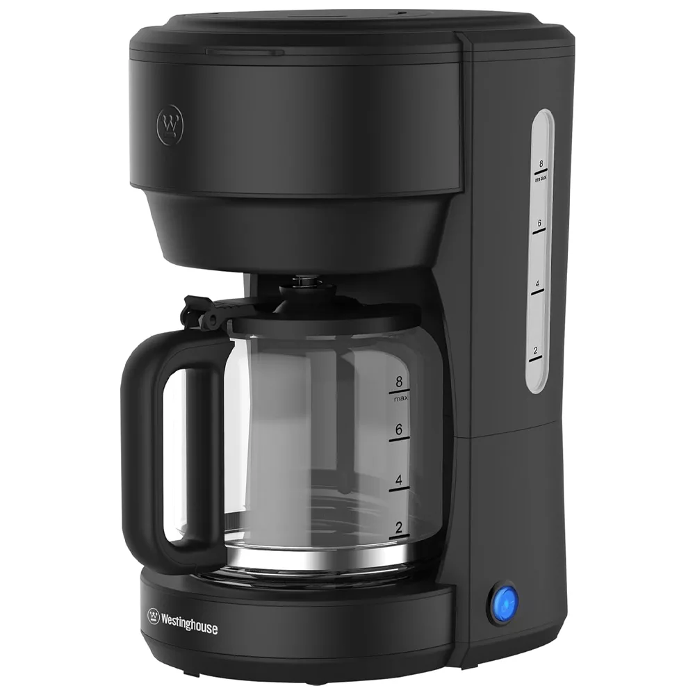 قهوه‌ساز وستینگ‌هاوس مدل wkcm621