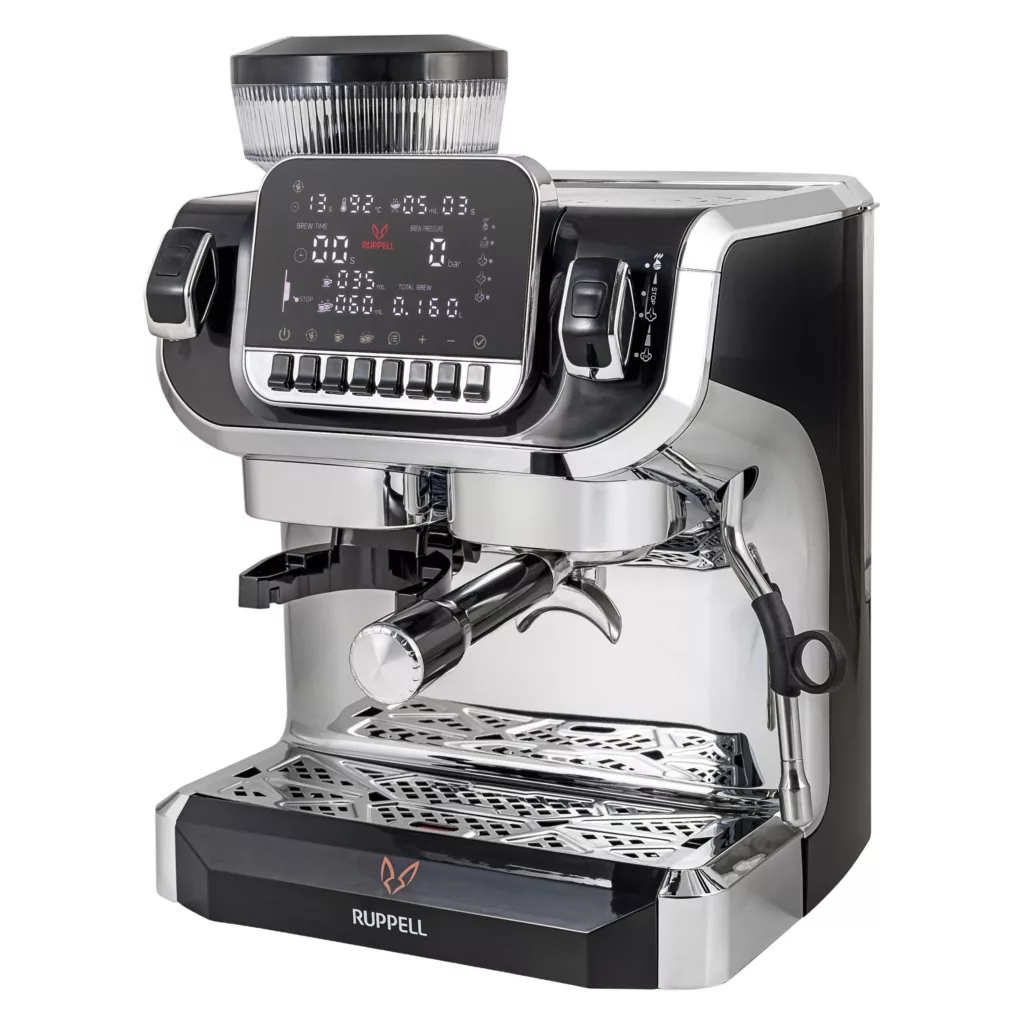 اسپرسو ساز 1800 میلی‌لیتر روپل مدل RPL-CM8090